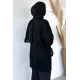 Kadın Üstü Nakışlı Tunik