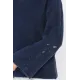 Kadın Simit Yaka Sakallı Bluz