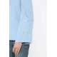 Kadın Simit Yaka Sakallı Bluz