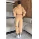 Kadın Sweat Crop Takım