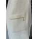 Kadın Kısa Kol Fermuarlı Yelek