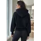 Kadın Ceket Ve Body Takım
