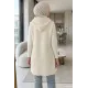 Kadın Taş Baskılı Yelek