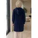 Kadın Kol Fermuarlı Ceket