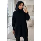 Kadın Kol Fermuarlı Ceket