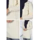 Kadın Omuzları Taşlı Tunik