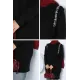Kadın Omuzları Taşlı Tunik