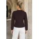 Düğmeli Blazer Kısa Ceket