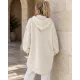 Kolları Nakışlı Hırka