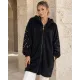 Kolları Nakışlı Hırka