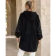 Kolları Nakışlı Hırka