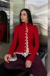 Kırmızı
