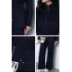 kadın BEL BAĞCIKLI FERMUARLI İKİLİ TAKIM