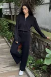 Siyah