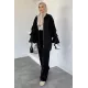 Kadın Kolları Kat Kat İkili Takım