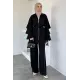 Kadın Kolları Kat Kat İkili Takım