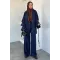 Kadın Kolları Kat Kat İkili Takım