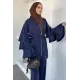 Kadın Kolları Kat Kat İkili Takım