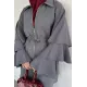 Kadın Kolları Kat Kat İkili Takım