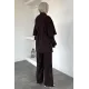 Kadın Kolları Kat Kat İkili Takım