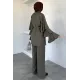 Kadın Kolları Kat Kat İkili Takım