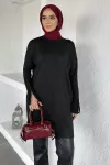 Siyah