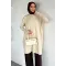 Kadın Kol Fermuarlı Tunik