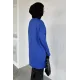 Kadın Kol Fermuarlı Tunik