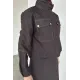 Kadın Etekli Jean Takım