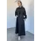 Kadın Jean İkili Takım
