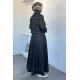 Kadın Jean İkili Takım
