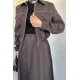 Kadın Jean İkili Takım