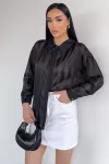 Siyah