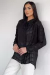Siyah