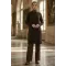 Kadın Yanı Fermuarlı Tunik