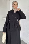Siyah