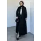 Kadın Flarlı Uzun Gömlek
