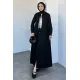 Kadın Flarlı Uzun Gömlek