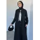 Kadın Flarlı Uzun Gömlek