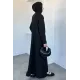 Kadın Flarlı Uzun Gömlek
