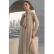 Kadın Flarlı Uzun Gömlek
