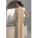 Kadın Flarlı Uzun Gömlek