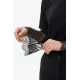 Kadın Kolları Dantelli Tişört