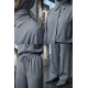 Kadın Gömlek Pantolon Takım