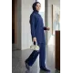 Kadın Gömlek Pantolon Takım