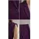 Kadın Kol Detaylı Blazer Yelek Takım