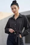 Siyah