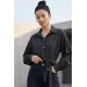 Kadın Lara Bağlamalı Tunik