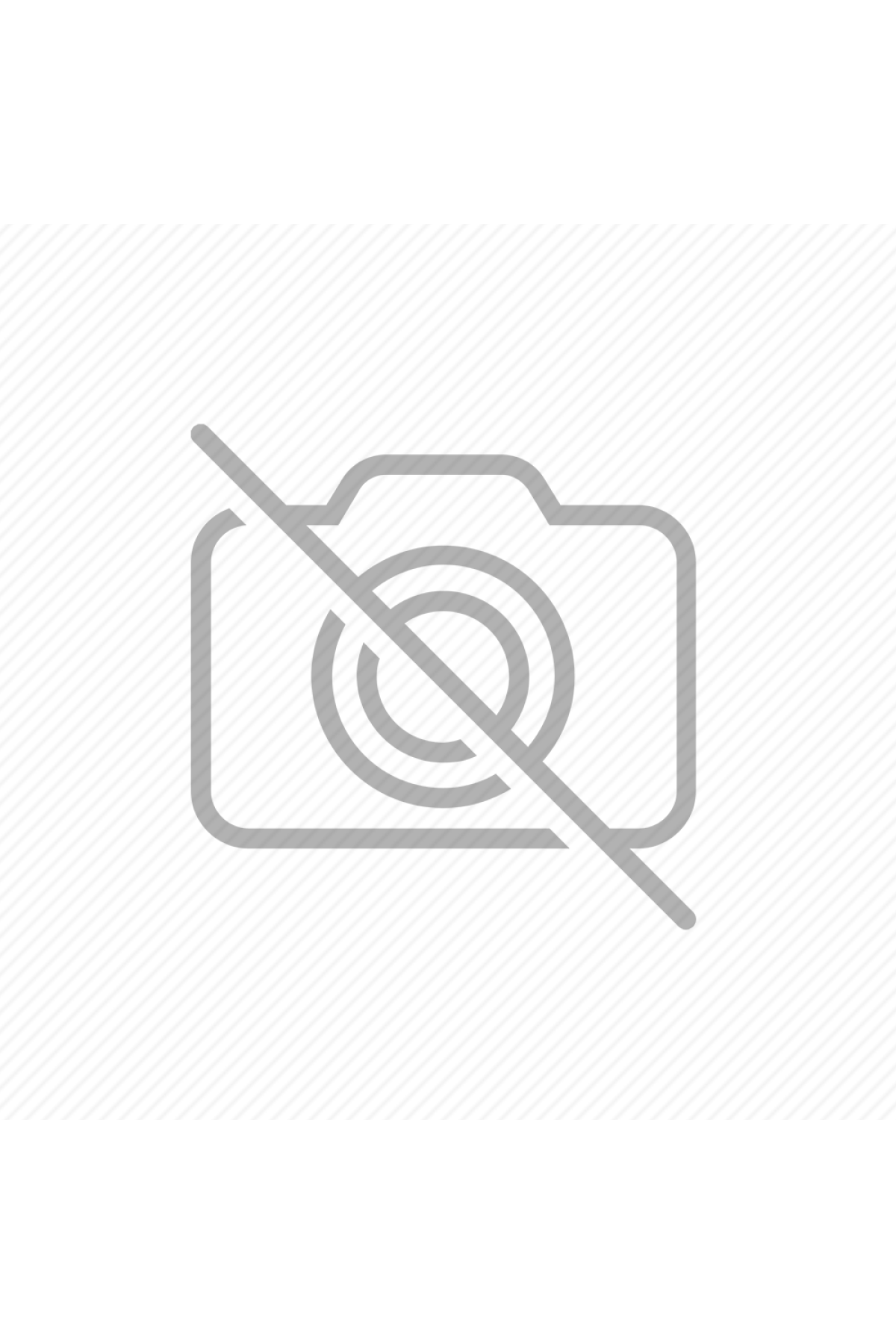 Kadın Çizgili Dabıl Pantolon