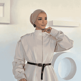 Tesettür Giyim